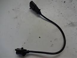We'll it comes std with 3 year warranty so there's still 2 years left on the warranty. Camshaft Sensor Volkswagen Polo 1 2 Tdi 12v Bluemotion 03l907601 Cfwa