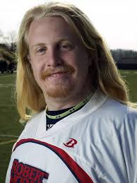 2009 Men's Lacrosse Roster