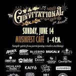 The Ginvitational