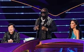 Since fox plans to air the masked singer until we all stop watching it — or until it runs out of willing celebrities — we'll just have to keep on guessing. Masked Singer Season 3 Episode 6 Celebrity Reveal