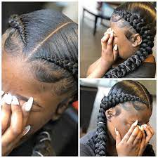 Pin By Shatia On Hair Inspiration Hair Inspiration Ear Cuff Ear