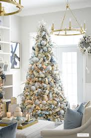 29,000+ vectors, stock photos & psd files. Elegant Christmas Living Room Soft Blue Gold Citrineliving