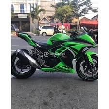 See more of motor bekas murah on facebook. Motor Sport Murah Kawasaki Ninja 250 Fi 2013 Bekas Pajak Panjang Di Yogyakarta Tribunjualbeli Com