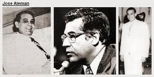 Photo Archive: Anti-Castro Personnel