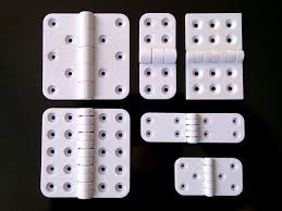 Mit 3d drucker vorlagen kann man praktische alltagsgegenstände und geniale erfindungen einfach zu hause herstellen, wie die folgenden beispiele zeigen. Image Of Cool Things To 3d Print Parametric Hinge 3d Drucker 3d Drucker Vorlagen 3d Drucker Modelle