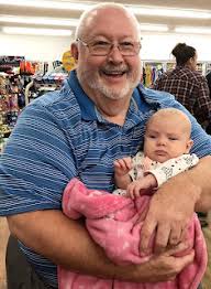 obituary: Roger Neil Hollandsworth