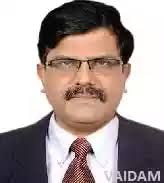 Dr. Abhinav Raina, Neurologist in Bangalore, India