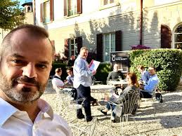 CHS AlpAdria and Eastern Europe Archives