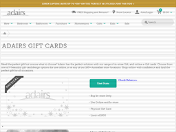 An easy way to save on everyday expenses like groceries and petrol. Racq Wish Gift Card Balance