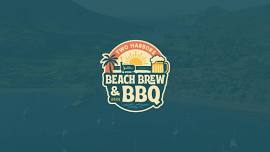Two Harbors Beach BBQ & Art Fest