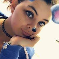 Christie Muse's Instagram, Twitter & Facebook