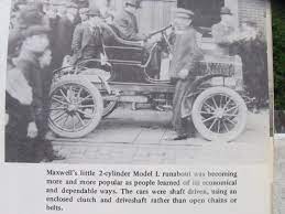 I M Being Given A Maxwell Project Help Maxwell Antique Automobile Club Of America Discussion Forums