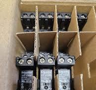 Schneider Electric RSB1A160BDPV interface plug in relay