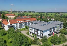 Natürlich stehen unser haus und seine angebote auch den bewohner*innen der appartements und wgs des „haus st. Haus Der Pflege St Josef Ottobeuren