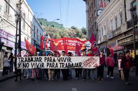 PC VALPARAISO | Conmemoramos un nuevo 1 de mayo, reivindicando las demandas  de las y los trabajadores. Vamos por un sueldo vital que le entregue  dignidad... | Instagram