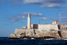 United states puerto rico spanish military 7. Morro Castle Havana Wikipedia