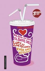 Bilderesultat for ungdomsbøker kjærlighet