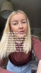 Victoria Rose Lovett