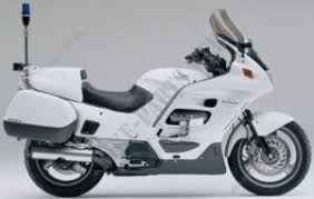 Protection De Carenage Pour Honda Pan European St 1100 De 2000 Honda Moto Catalogue De Pieces Detachees D Origine