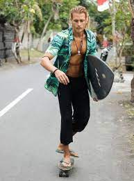 Check spelling or type a new query. Pin By Ben Harper On Looks Men S Fashion Surf Style Clothes Surfer Style Outfits Surf Style Men