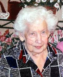 Marianne Murphy Obituary