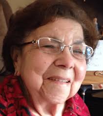 Albina Mary Rullo Obituary