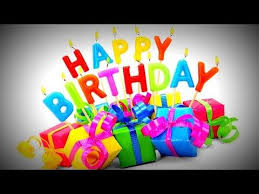 Original Happy Birthday Song Best Birthday Song For Kids Youtube Kostenlose Bilder Zum Geburtstag Gluckwunsche Kindergeburtstag Geburtstag Bilder