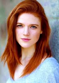 Rose Eleanor Arbuthnot-Leslie (born 9 February 1987) is a Scottish actress.  She is known for her roles as Gwen Dawson in the ITV drama series Downton  Abbey and Ygritte in the HBO