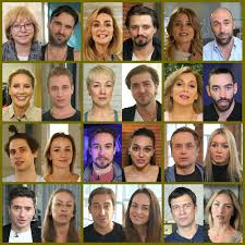 В финале танцы со звездами 2020 за первое место соревновались три пары профессиональных танцоров и телезвезд. Tancy So Zvyozdami 2020 Kto Pobedil Uchastniki Vse Vypuski