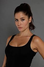 Mercedes Mason Mercedes Masohn Beauty Mercedes