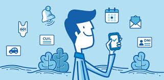 Creá tu cuenta para acceder a tu perfil y a servicios personalizados: Mi Argentina Apps En Google Play