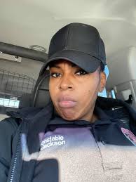 Re-Elect Constable Idella Thomas-Jackson, Potter Co. PCT.4