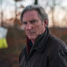 Marcella: Who is actor Glen Wallace and where have you seen him before?