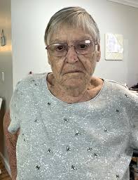 Obituary information for Cora Alma Rains