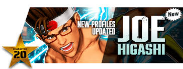 FATAL FURY: City of the Wolves