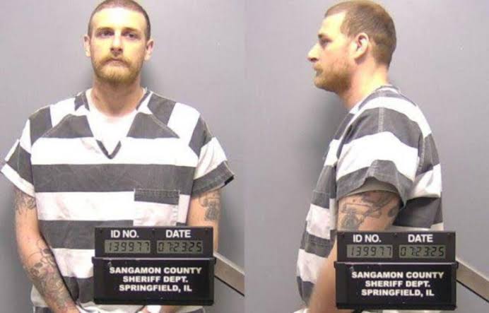 Sean Grayson, seeking medical release from his murder sentence, still  maintains Sonya Massey 'attacked' him - IPM Newsroom