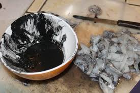 Check spelling or type a new query. Mulai Dari Es Krim Hitam Sampai Piza Hitam 8 Bahan Ini Lo Yang Jadi Pewarna Alaminya