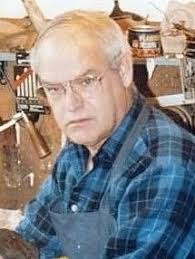 KENNETH SCARBERRY Obituary (1933