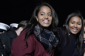 As we begin working to build the obama presidential center on the south side of chicago, we're focused on generating sustainable jobs for the local community. Malia Obama Bekommt Zuspruch Von Ivanka Trump Brigitte De