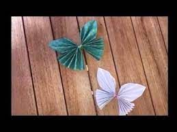 Mariposa Origami Paso A Paso Clarimanitas Origami Paso A Paso Origami Papiroflexia Para Principiantes