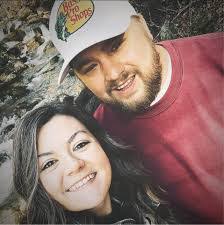 Christina Kicklighter's Instagram, Twitter & Facebook