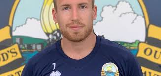 Liam Robinson: 2023/2024 Biog & Stats