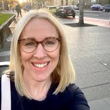 Rachel Mcgregor's Instagram, Twitter & Facebook