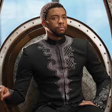Simon mayo talks to chadwick boseman about his new film, 21 bridges.simon mayo. Chadwick Boseman Who Starred In Black Panther Is Mourned As A Superhero The New York Times