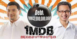 Image result for 1mdb 42 Billion HUTANG