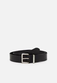 Skip to main search results. Carhartt Wip Logo Belt Gurtel Black Silver Coloured Schwarz Zalando De