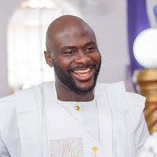 What The lord showed me about 2025