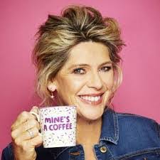 Beth Mcnerlin's Instagram, Twitter & Facebook