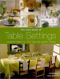 19 funny christmas and holiday season card ideas to try this year. The New Book Of Table Settings Creative Ideas For The Way We Gather Today Bryant Chris Gilchrist Paige 9781579901691 Amazon Com Books
