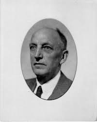 Fred Symes (1883-1963)